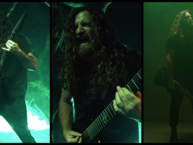 Ruinforge Unleashes New Single “Unforetold” – Out October 17, 2025