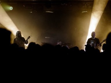 DOOMHERRE ANNOUNCES NEW SINGLE “DARK HAND” – OUT SEPTEMBER 9, 2025