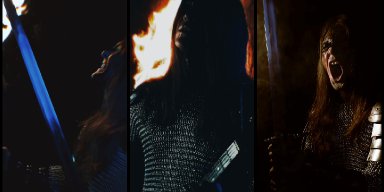 VORAGOTH UNLEASHES DEBUT ALBUM STORM OBEY NO MASTERS! — A DARK FANTASY SOUNDTRACK TO WAR AND REDEMPTION