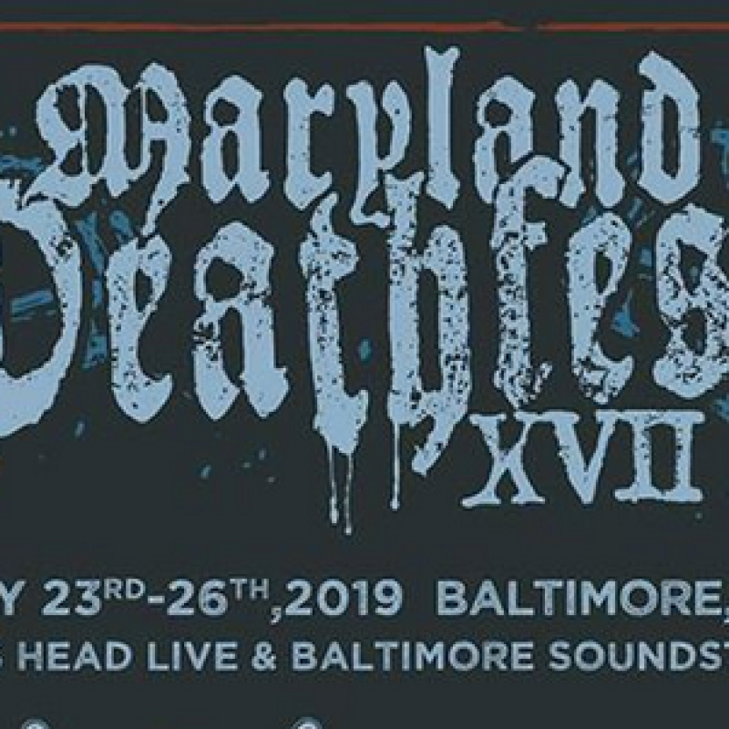 DEICIDE and TORMENTOR (Hungary) have been added to MDF XVII!