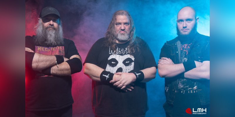 Ametropia Featured in Metal Hammer with Exclusive Interview & Lyric Video Premiere