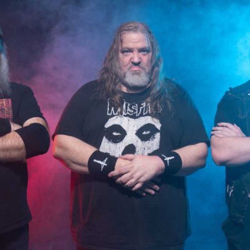 Ametropia Featured in Metal Hammer with Exclusive Interview & Lyric Video Premiere