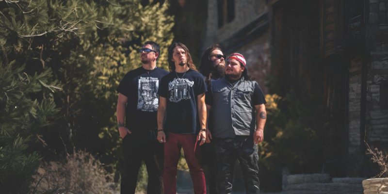 The Red Mountain Storm The Zach Moonshine Show with Unfiltered Chaos