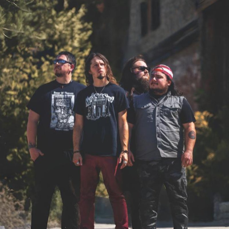 The Red Mountain Storm The Zach Moonshine Show with Unfiltered Chaos