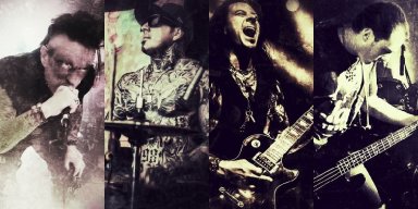 ENGINES OF AGGRESSION Revive Classic Track “Come Alive” with New Video Featuring Vintage Troubadour Footage