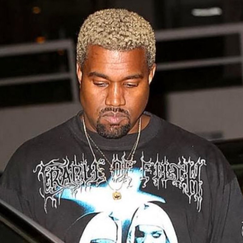 Why Is Kanye West Submitting A Song To The Grammy's Rock Category? 