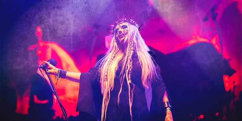  FRAYLE Talk Heretics & Lullabies on Napalm Records + TMDMF 2025 | Zach Moonshine Show 