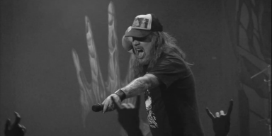 Tomas Lindberg of At the Gates Dies at 52 After Battle with Cancer
