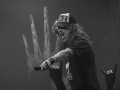 Tomas Lindberg of At the Gates Dies at 52 After Battle with Cancer