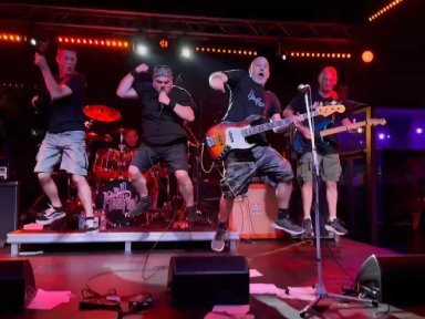 RETURN TO DARKNESS UNLEASHES “ETERNAL” – THRASH METAL REBORN