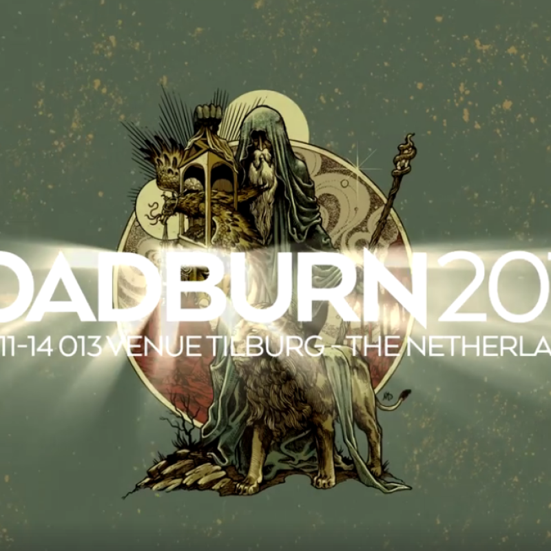 Today we have a bumper announcement with 25 bands being added to the Roadburn bill!