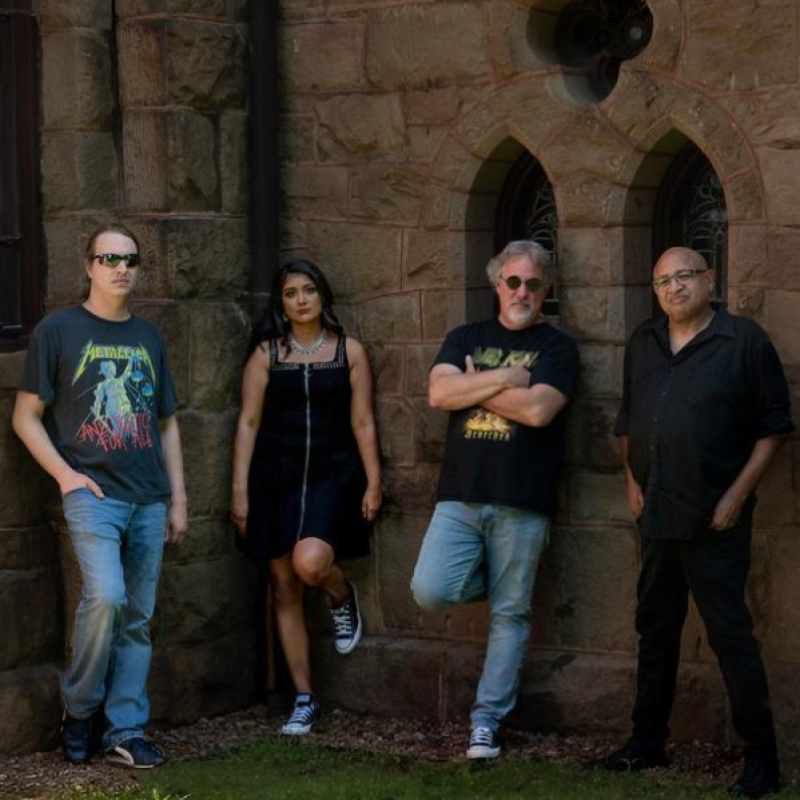 AGE OF FIRE IGNITES WITH THRASH/POWER METAL ANTHEM “RACE AGAINST THE SETTING SUN” — OUT SEPTEMBER 19, 2025