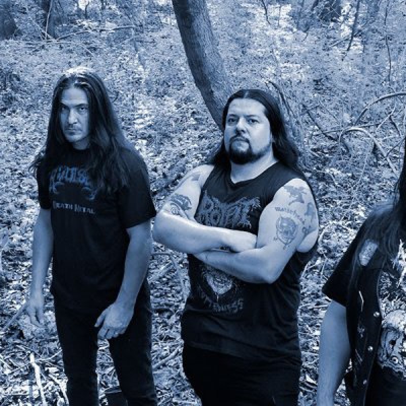 DETERIOROT Unleashes Second Advance Single “In Battle to Survive” + Reveals Cover Art and Tracklist for Forthcoming Album Awakening