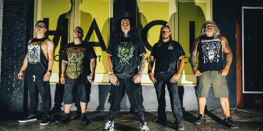 LiveKill Unleash New Heavy Metal Anthem “Evil & Ecstasy” September 26th, 2025