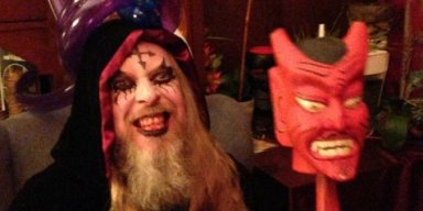 The Beast of England Unleashes Psychedelic Stoner Doom Monolith “Astrodomina” – Out Now