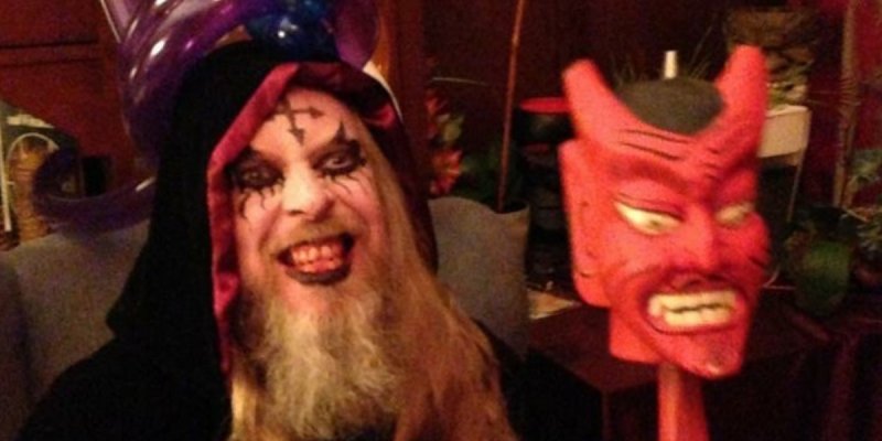 The Beast of England Unleashes Psychedelic Stoner Doom Monolith “Astrodomina” – Out Now