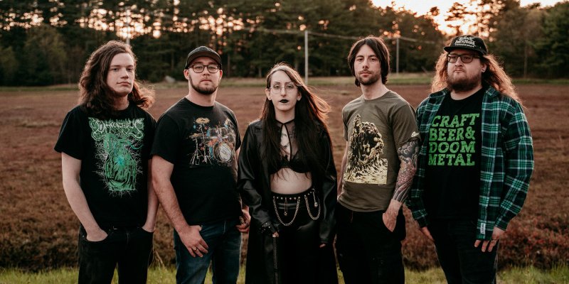 Bogwrought Strikes with Ferocity on New Single “Deathcaster’s Golden Dice”