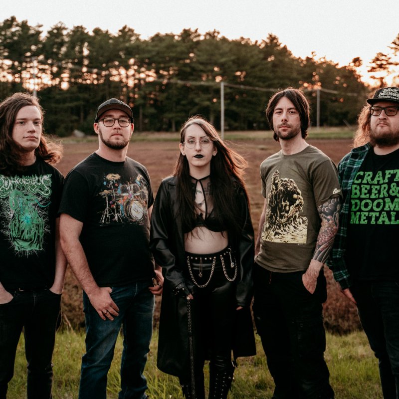 Bogwrought Strikes with Ferocity on New Single “Deathcaster’s Golden Dice”