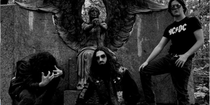 NEW YORK’S WOLFENSTEIN SIGNS WITH CDN RECORDS — DEATH-SPEED DOGS OF WAR UNLEASH SOPHOMORE ONSLAUGHT