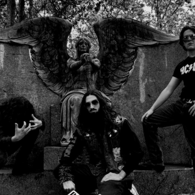 NEW YORK’S WOLFENSTEIN SIGNS WITH CDN RECORDS — DEATH-SPEED DOGS OF WAR UNLEASH SOPHOMORE ONSLAUGHT