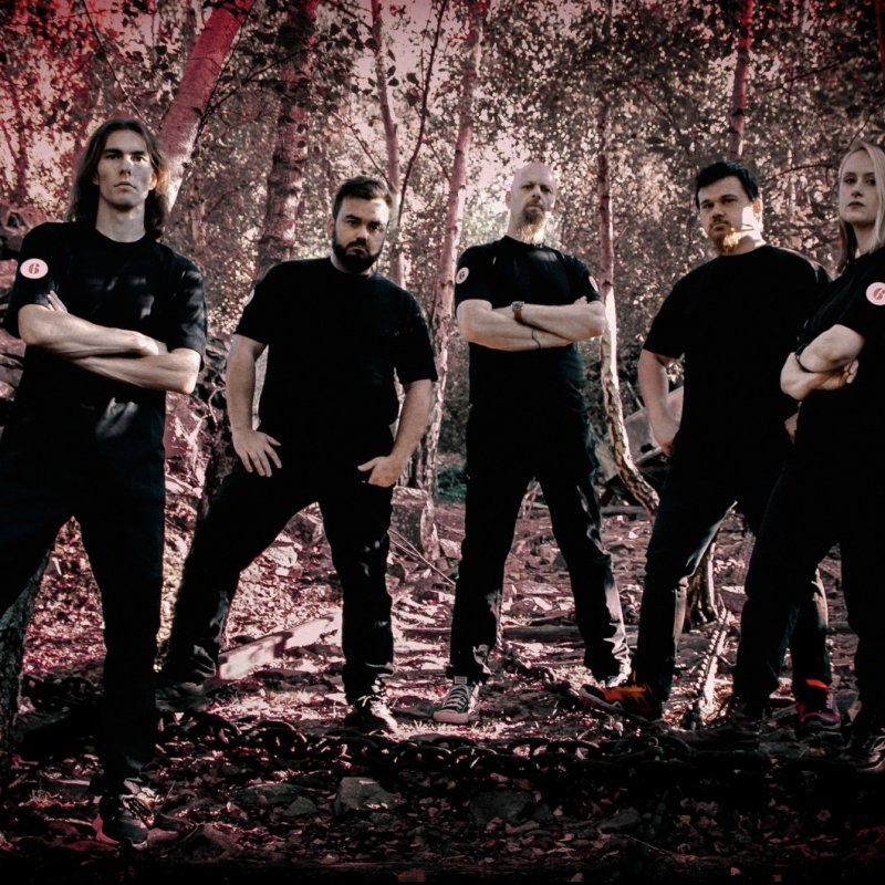 PSYC 6 Unleashes Two-Track Single “Swallow The Pill” / “Mental State Creation” – Out October 31, 2025