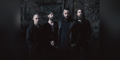 Decibel Magazine Premieres IATT’s New Video “An Ode to Solace”