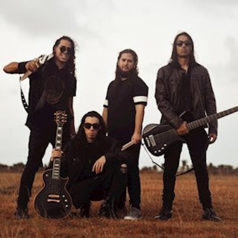 Puerto Rican thrashers Calamity will release their sophomore album, Kairos, in the early 2019. As the first offering of the album, they have released the video of the first single "The Truth".
