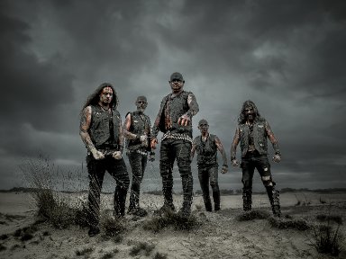 Serpents Oath Unveil Lyric Video for “Gateways to Tiamat”