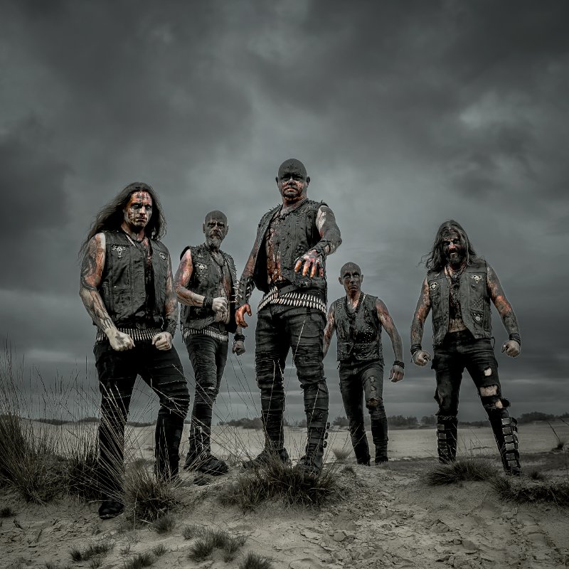 Serpents Oath Unveil Lyric Video for “Gateways to Tiamat”
