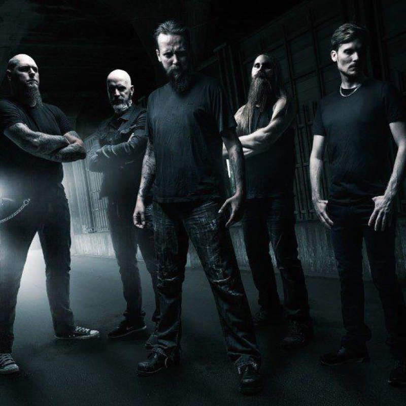 Swedish Bay Area thrashers DEFIATORY unleash first teaser of their upcoming video "King In Yellow"