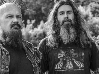 THUNDERCHIEF Bring the Noise — Second Leg of 2025 Tour Underway