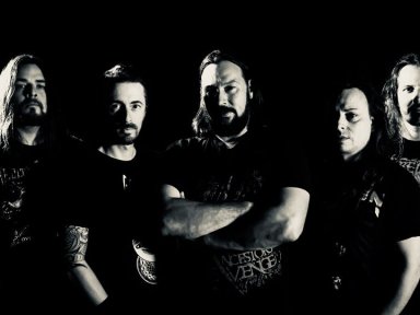 SPIRIT OF REBELLION RETURN WITH “TRANSCENDENT CHAOS” — DEATH METAL REBORN