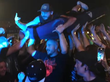 Tennessee Metal Devastation Music Fest 2025 Announces Full Lineup, Set Times, and Pre-Fest Party