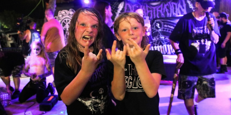 Tennessee Metal Devastation Music Fest 2025 Announces Full Lineup, Set Times, and Pre-Fest Party