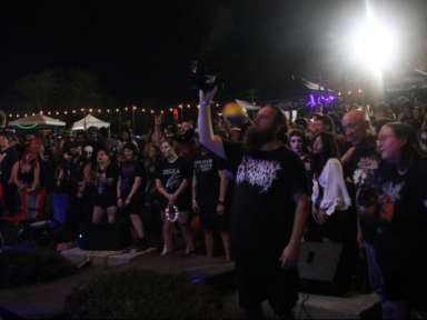 Tennessee Metal Devastation Music Fest Sends Huge Thanks to Global Metal Media Ahead of Final Countdown