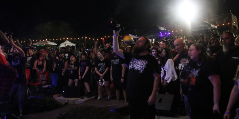 Tennessee Metal Devastation Music Fest Sends Huge Thanks to Global Metal Media Ahead of Final Countdown