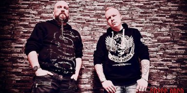 BRAVEWORDS FEATURES GATES OPEN AND THEIR NEW SINGLE / LYRIC VIDEO “THE BLOOD ON THEIR HANDS”