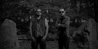 Rottendom Unleashes Debut Black Metal Assault “Through Mysticism and War”