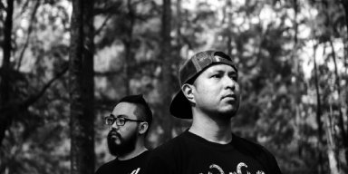 Weird Truth Productions to release the debut EP of Singaporean post/atmospheric doom duo on November 28