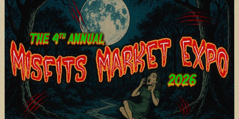 🎙️ Misfits Market, Raven Moonshine & The Art of the Underground — On The Zach Moonshine Show