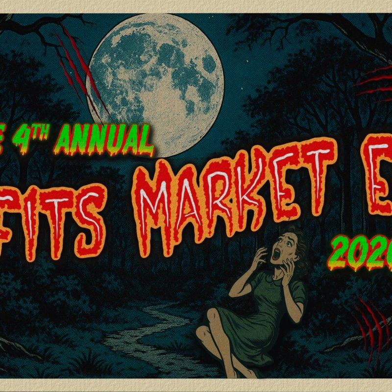 🎙️ Misfits Market, Raven Moonshine & The Art of the Underground — On The Zach Moonshine Show