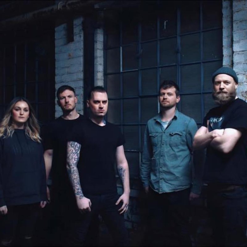 🔥 Band of the Month – October 2025: Tooth & Dagger 🔥