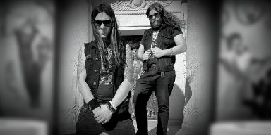 Selfgod Returns with Apocalyptic Fury on New Album Left Hand Pagan