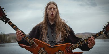 Philippe Drouin Obvurt Unleashes Devastating Full-Length Album “Le Chemin Du Gaucher” – Double-Guitar Death Metal at Its Peak