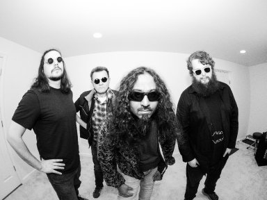 Never Elected Launches “PinkQuarter” Campaign – Rocking for a Cause Against Cancer