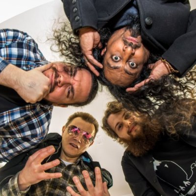 Never Elected Launches “PinkQuarter” Campaign – Rocking for a Cause Against Cancer