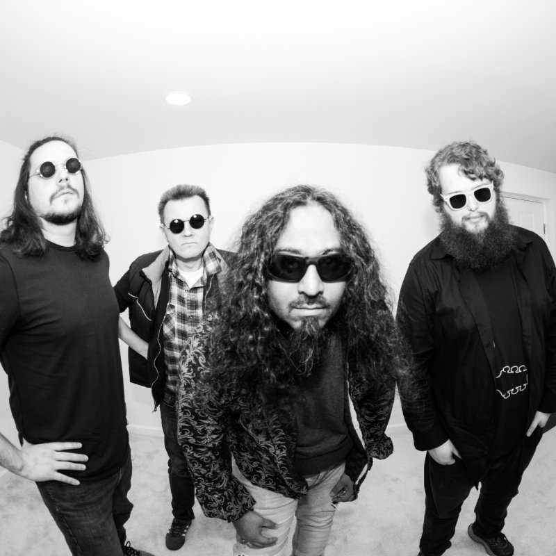 Never Elected Launches “PinkQuarter” Campaign – Rocking for a Cause Against Cancer