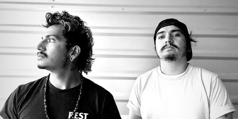 DRØUT Unleashes Unrelenting Fury with Debut Release HØSTAGE