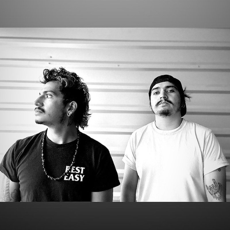 DRØUT Unleashes Unrelenting Fury with Debut Release HØSTAGE