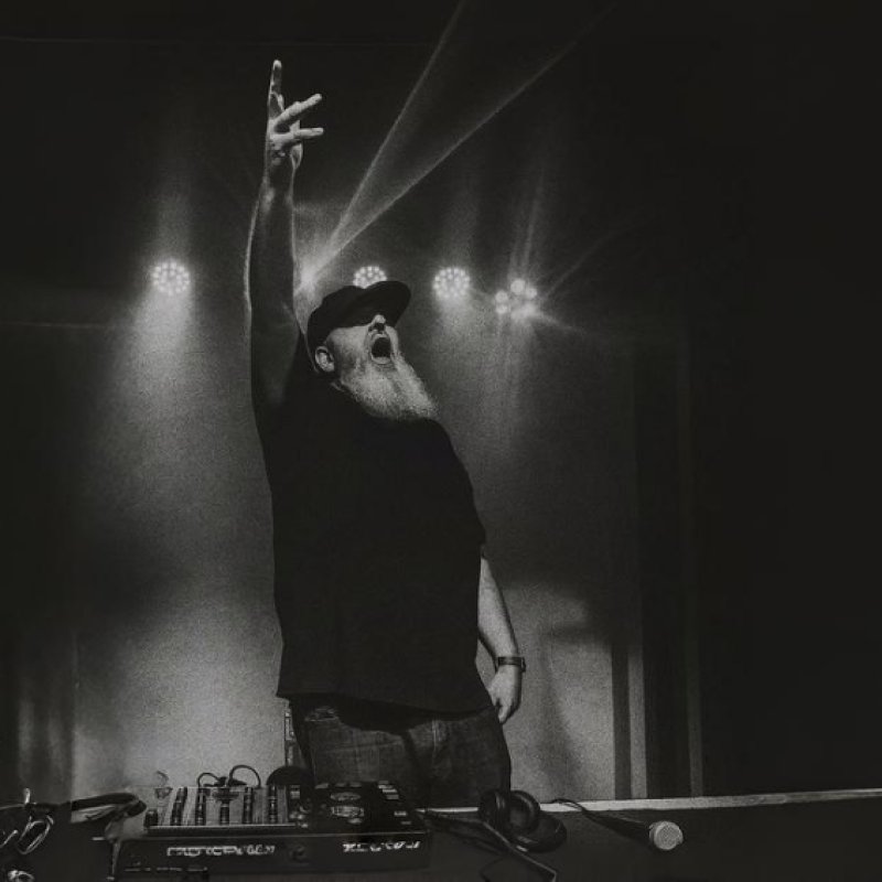 DJ Force X Unleashes Halloween Vibes with New Single “Dance Like It’s Halloween” Featuring Izzy Reign